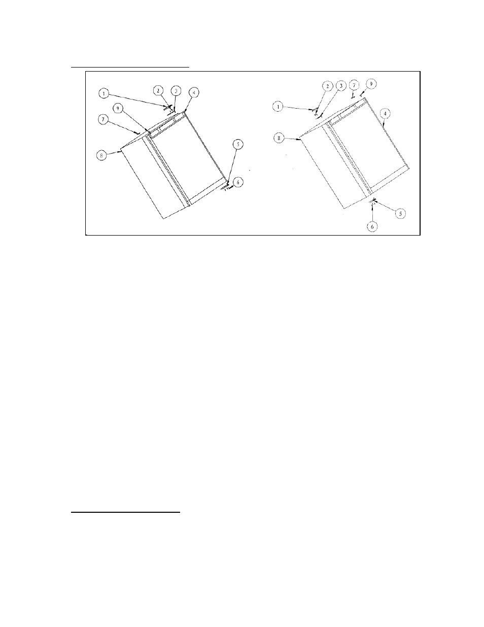 Summit FSM50LES User Manual | Page 7 / 12