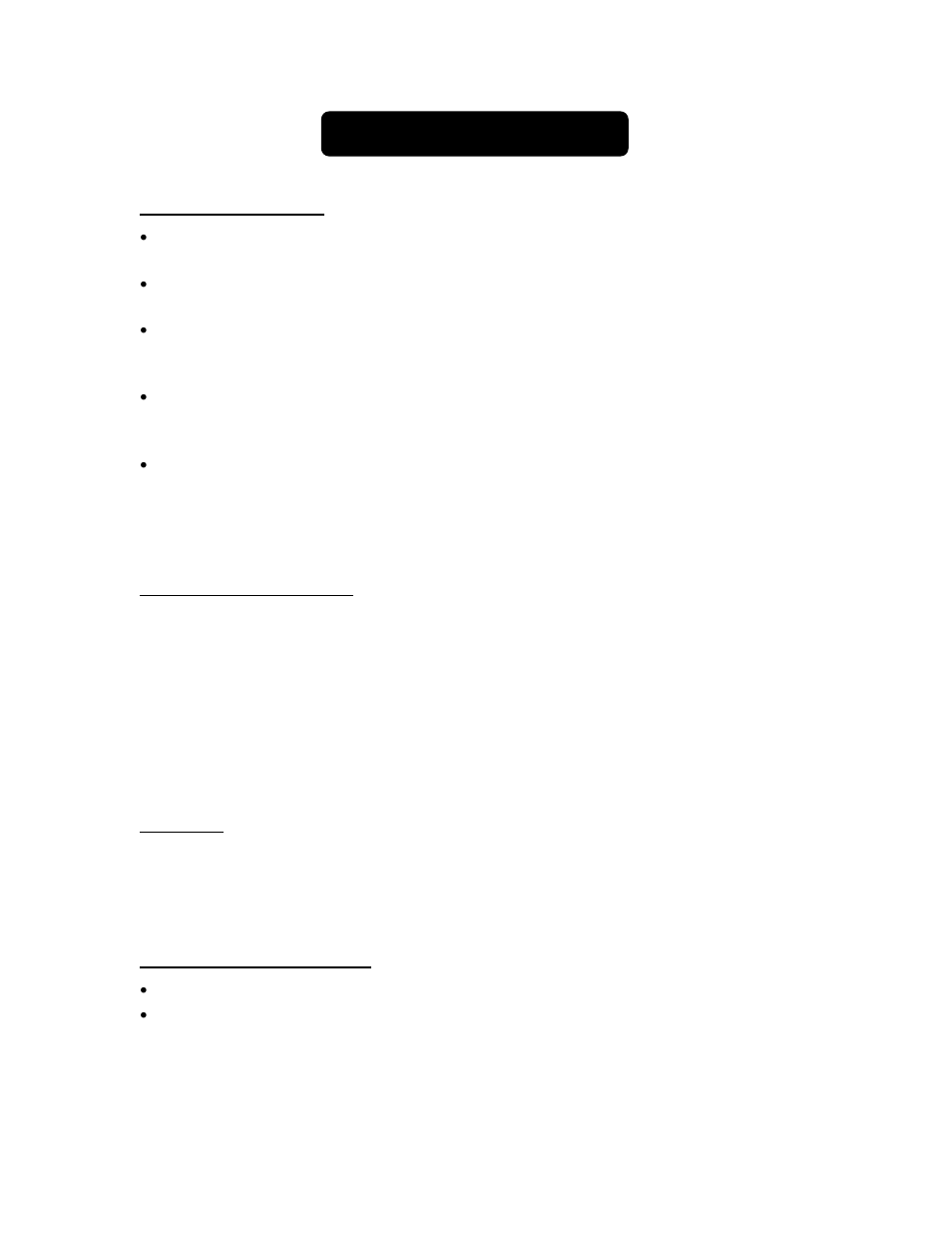 Operating your freezer | Summit FSM50LES User Manual | Page 8 / 12