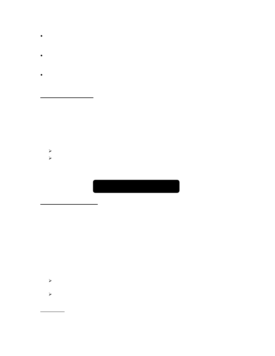 Care and maintenance | Summit FSM50LES User Manual | Page 9 / 12