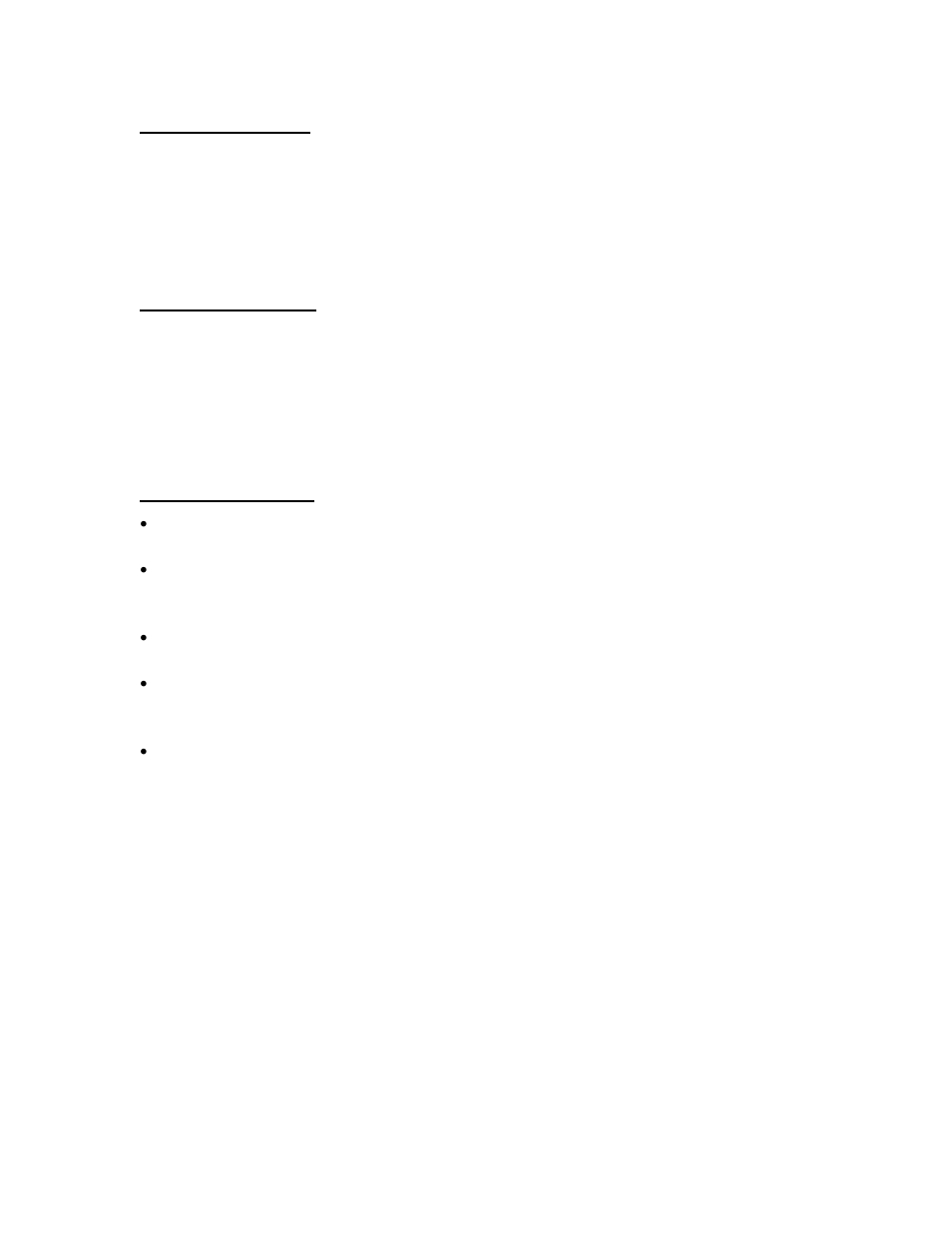 Summit FS408BLIF User Manual | Page 10 / 12