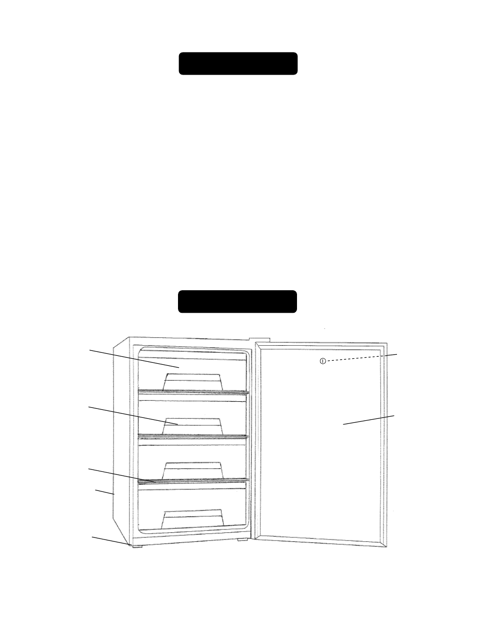 Summit FS408BLIF User Manual | Page 4 / 12