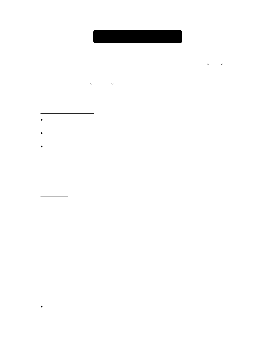 Operating the freezer | Summit FS408BLIF User Manual | Page 8 / 12