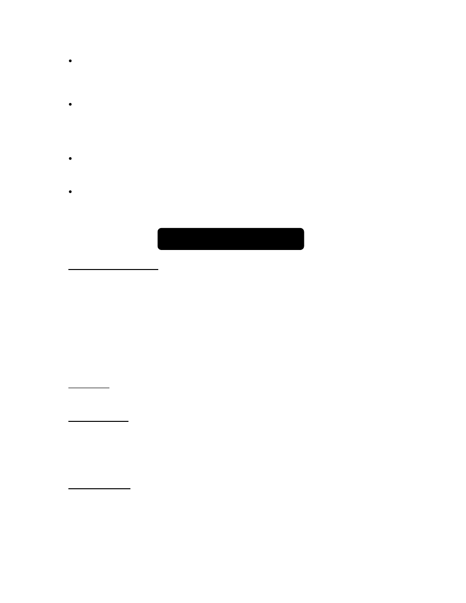 Care and maintenance | Summit FS408BLIF User Manual | Page 9 / 12