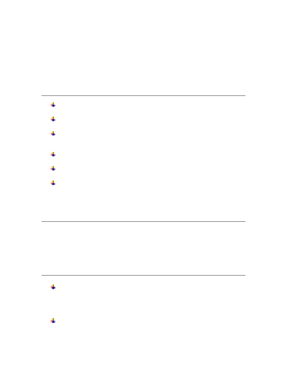Instructions for use | Summit FS60ML User Manual | Page 6 / 12