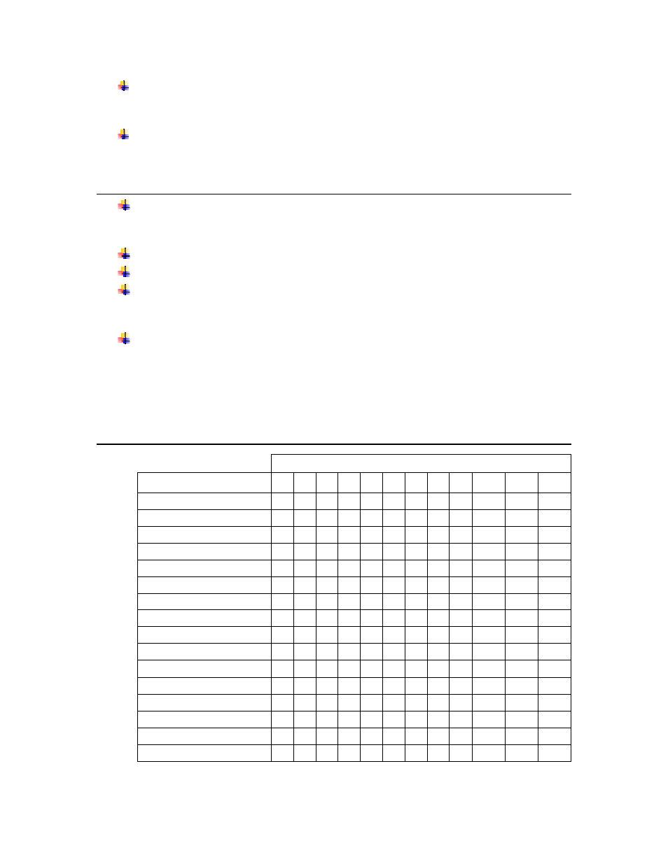 Summit FS60ML User Manual | Page 7 / 12