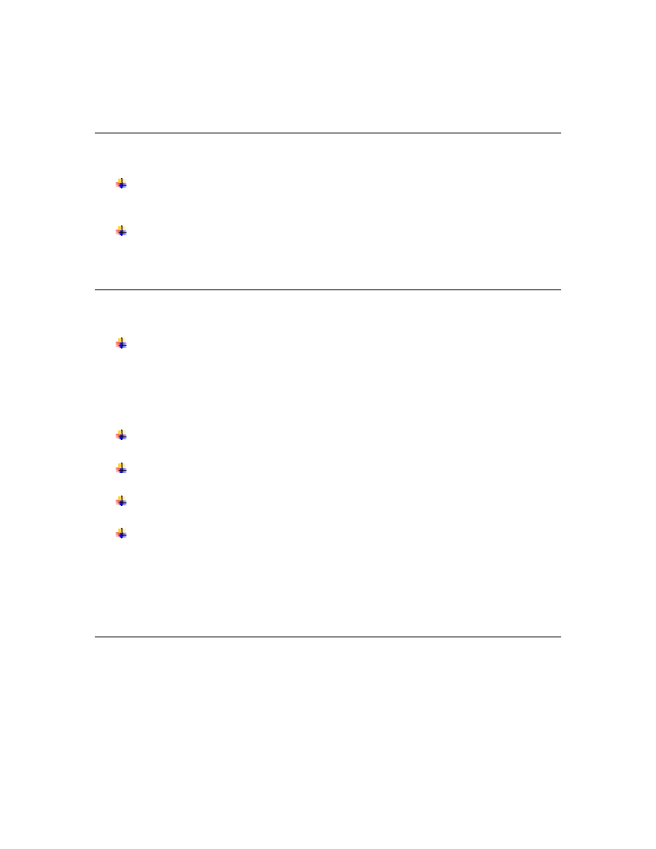 Maintenance and cleaning | Summit FS60ML User Manual | Page 9 / 12