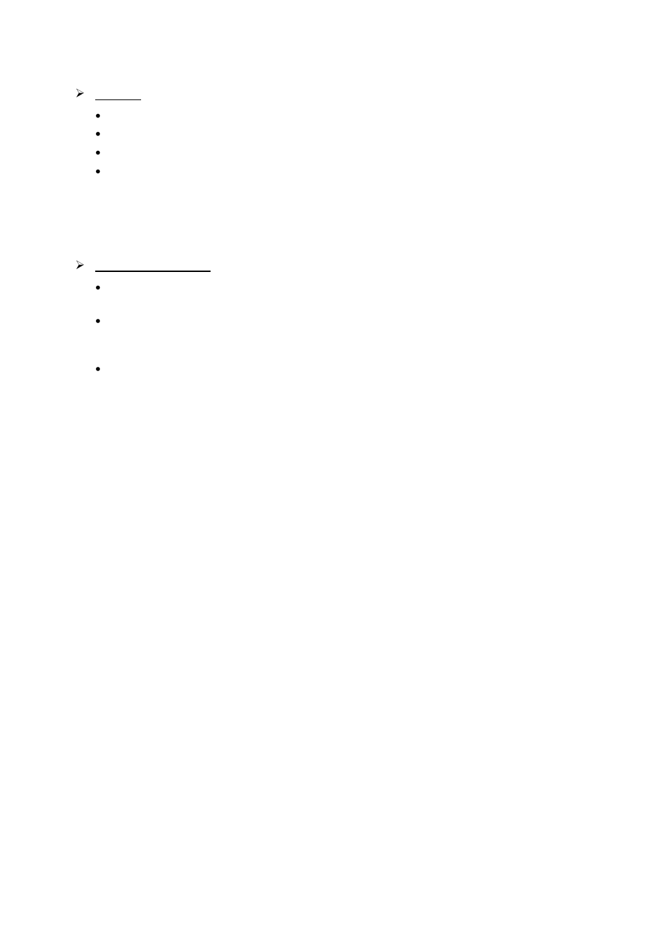 Summit FS20L User Manual | Page 7 / 12