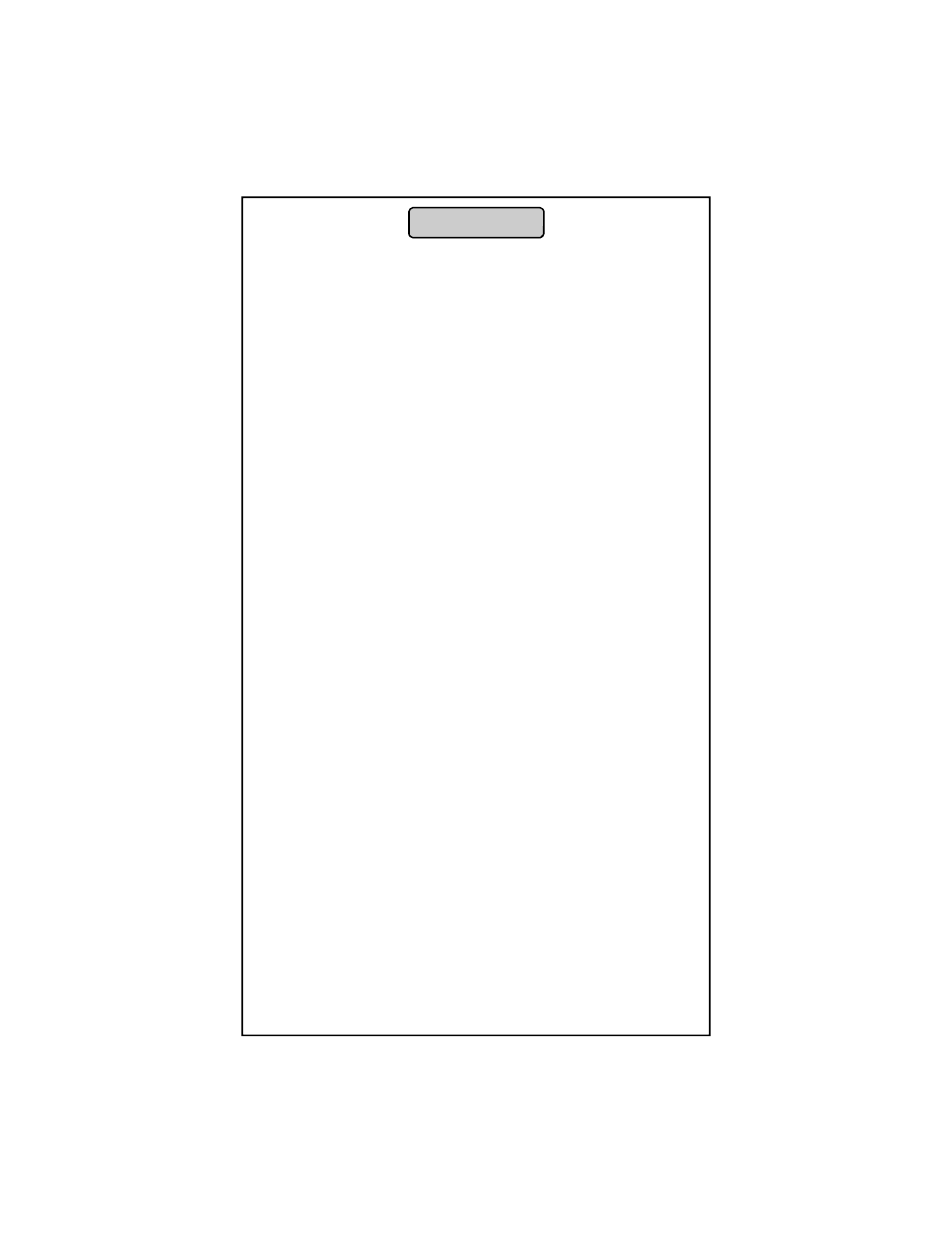 Summit SPRF26 User Manual | Page 11 / 12