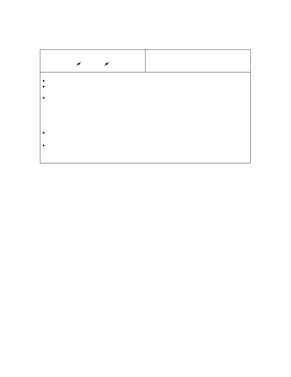 Summit BIM24SS User Manual | Page 2 / 8