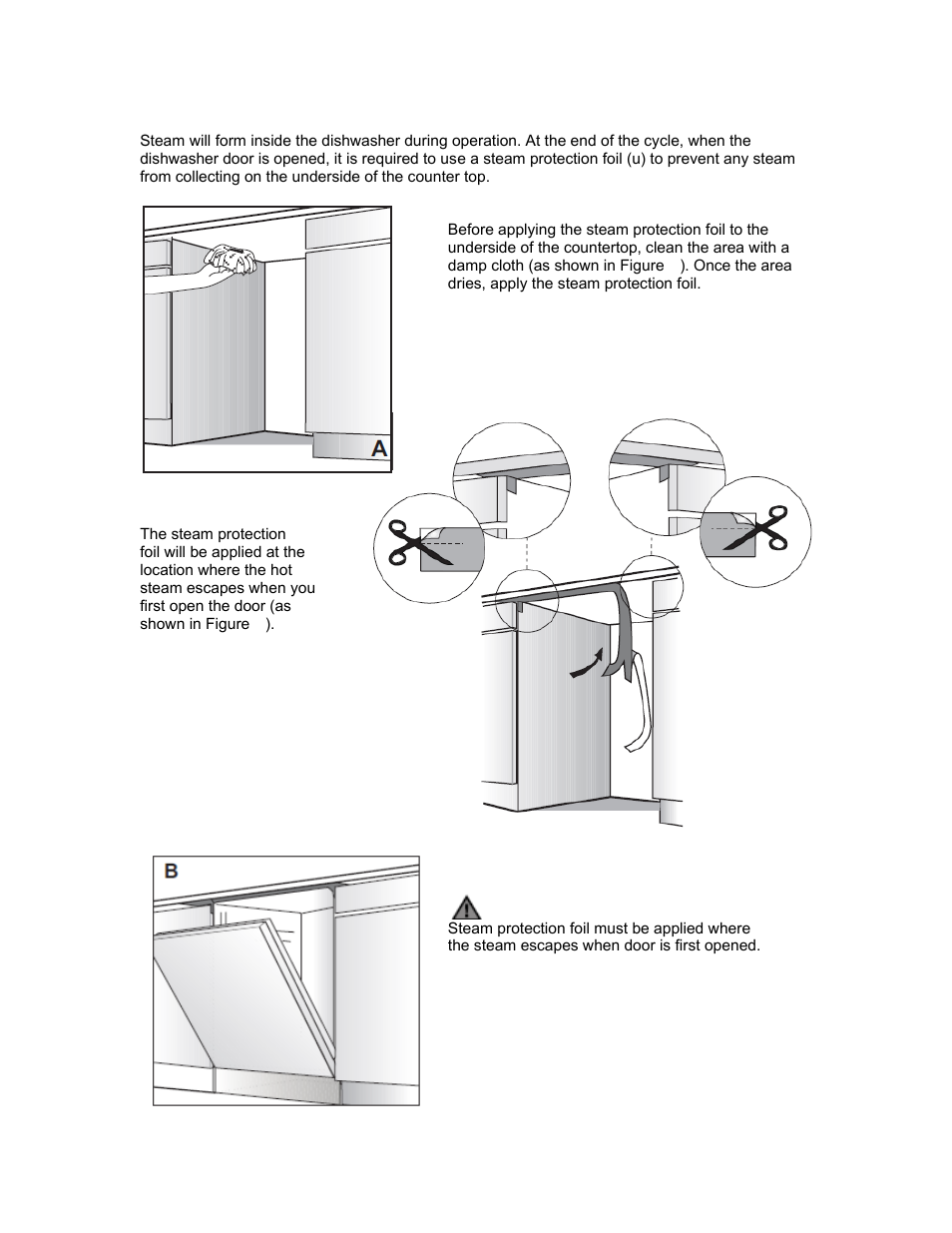 Summit DW2432SS Installation Manual User Manual | Page 14 / 20