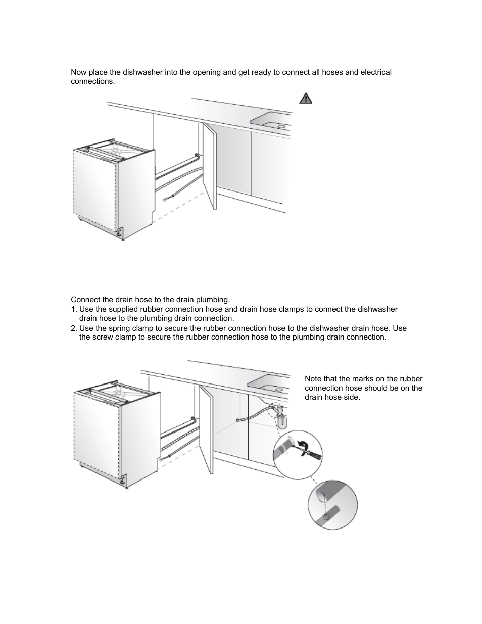 Summit DW2432SS Installation Manual User Manual | Page 15 / 20