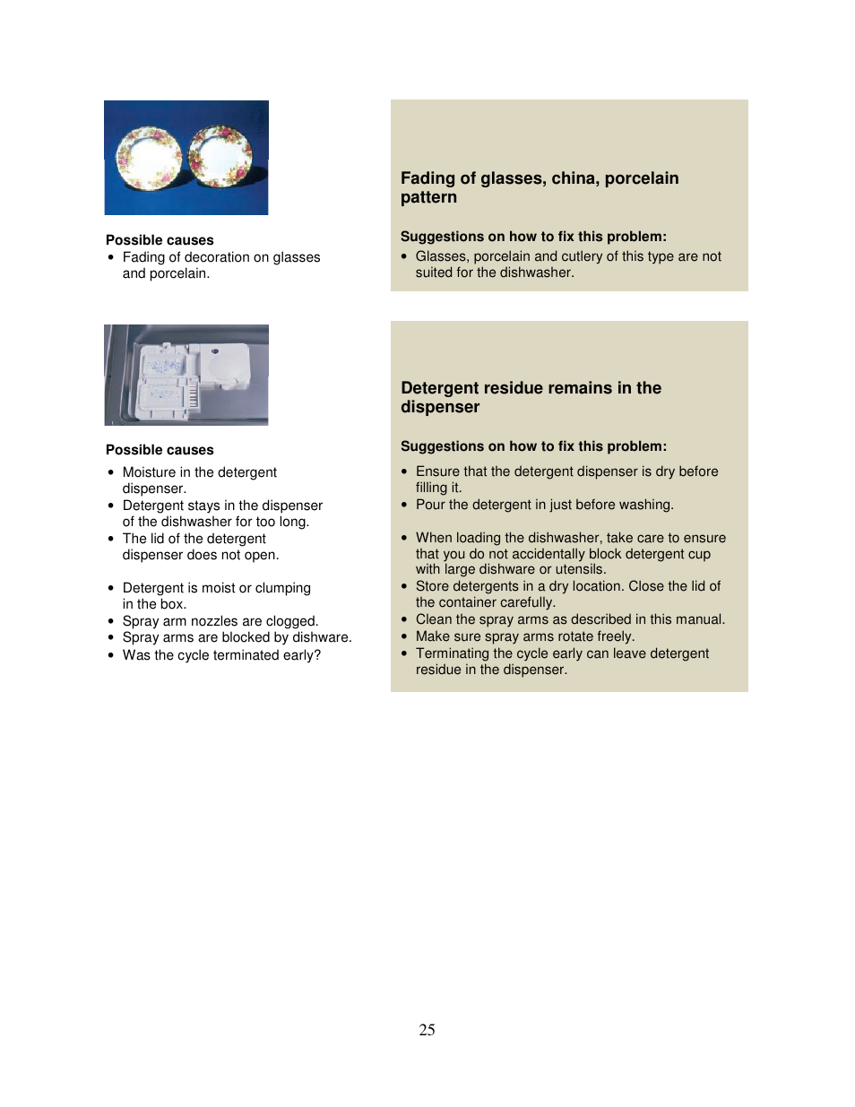 Summit DW2432SS User  Manual User Manual | Page 27 / 30
