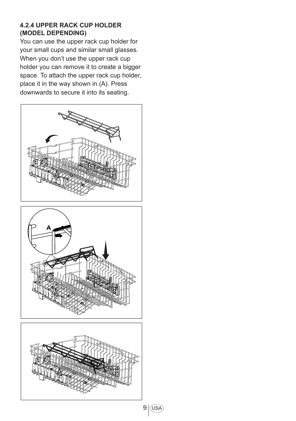 Summit DW18 User Manual User Manual | Page 11 / 32