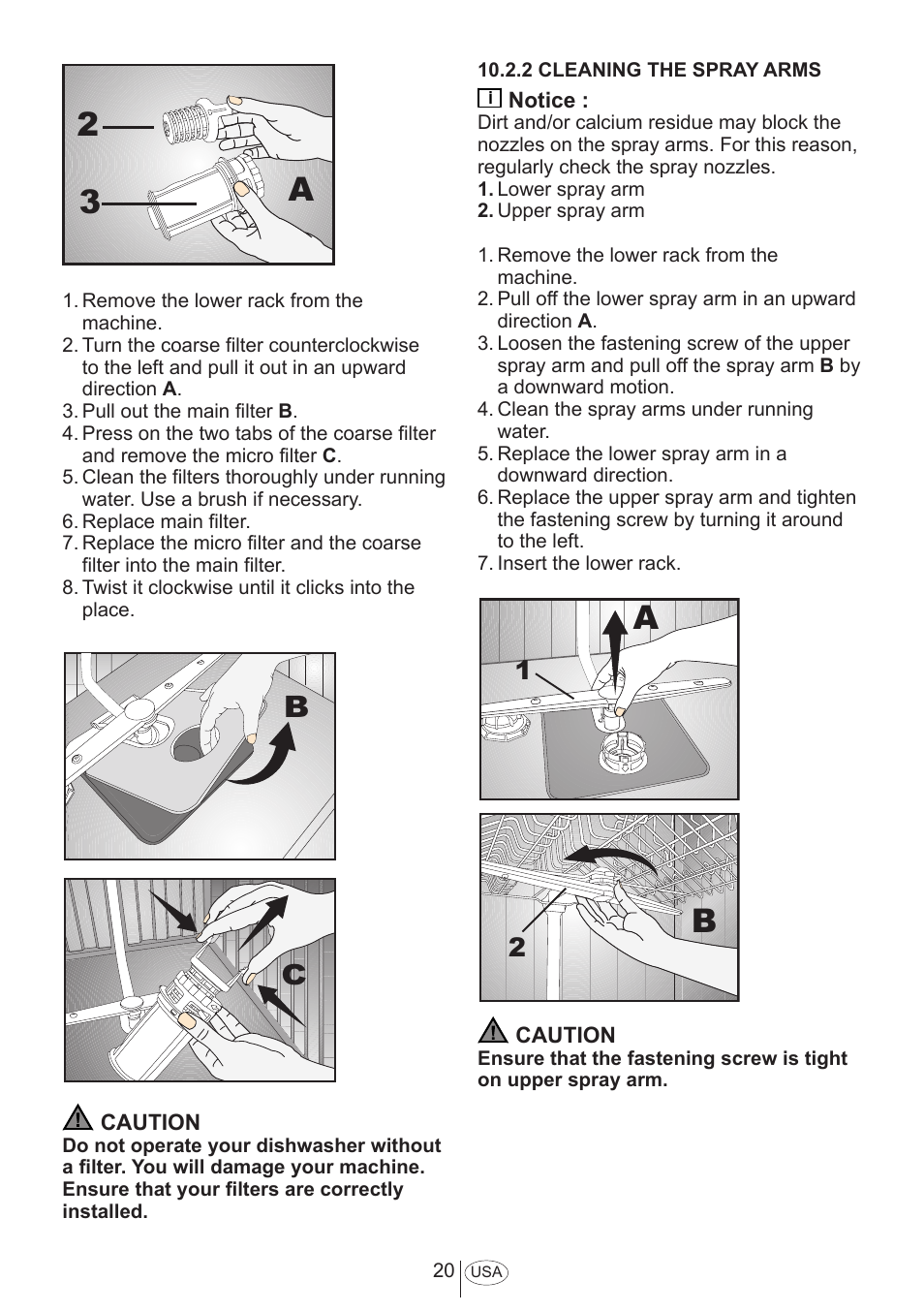 A2 3 | Summit DW18 User Manual User Manual | Page 22 / 32