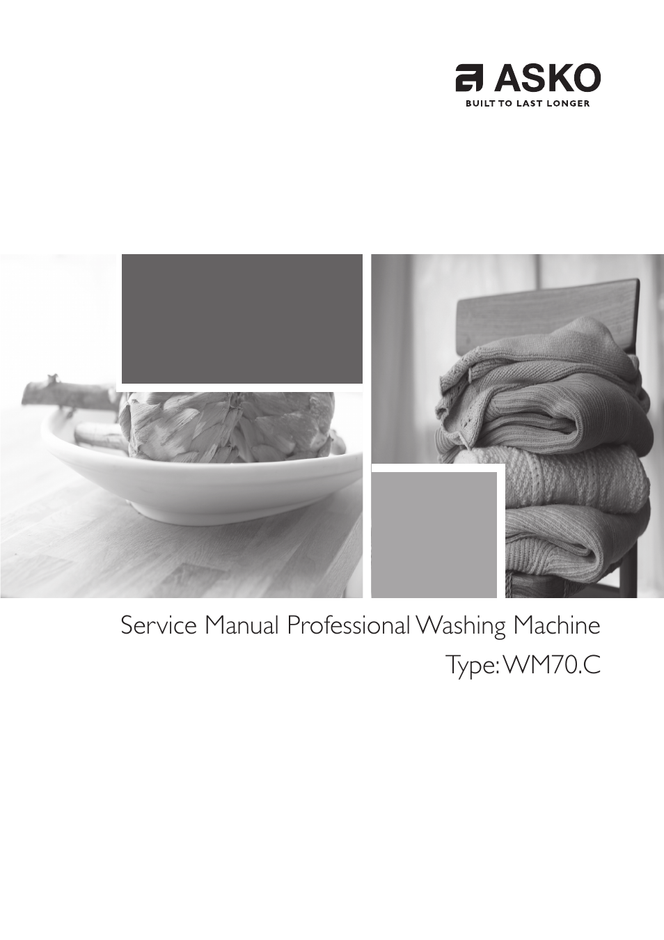 Summit WMC64P Service Manual User Manual | 38 pages