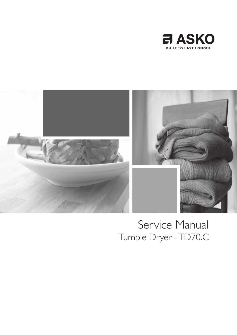 Summit TDC111V Service Manual User Manual | 40 pages