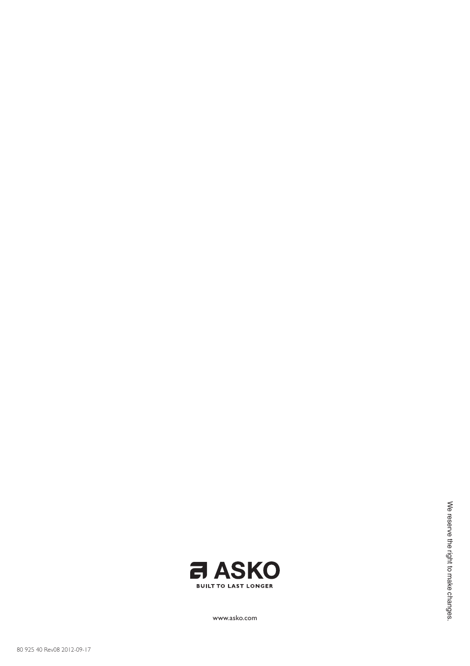 Summit TDC111V Service Manual User Manual | Page 40 / 40