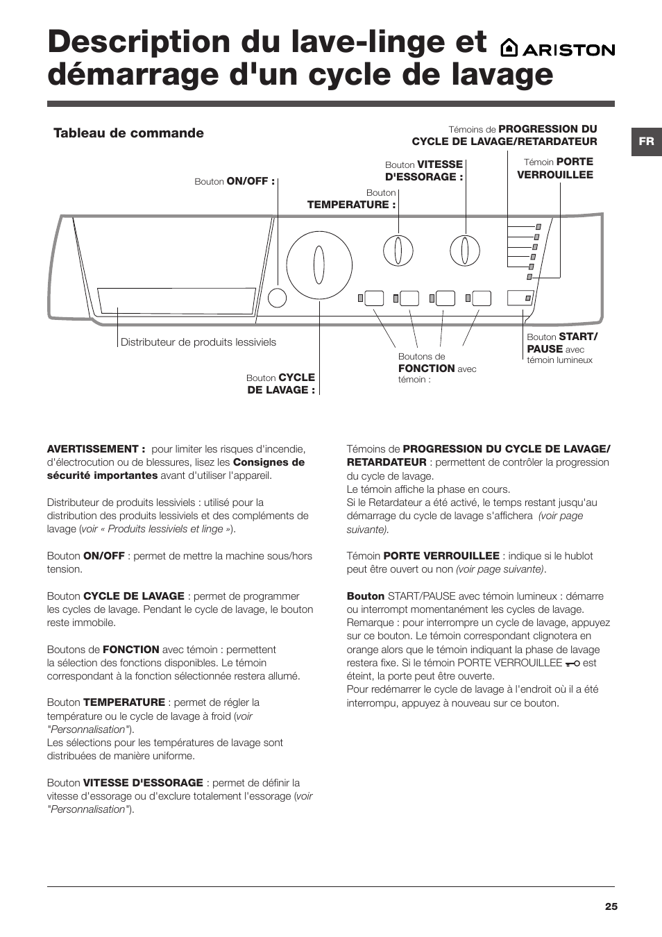 Summit ARWL129NA User Manual | Page 25 / 56