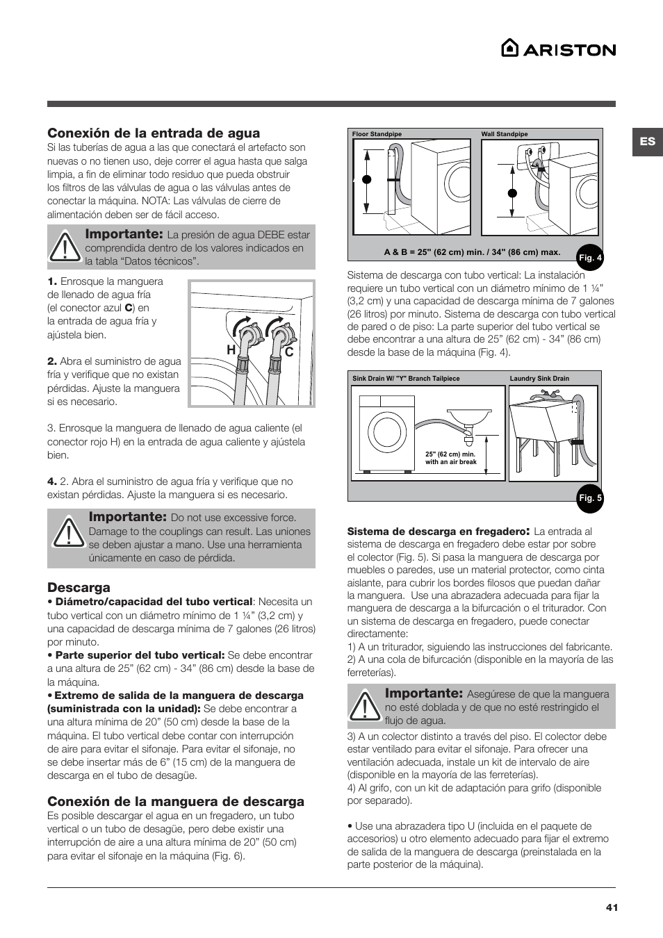 Summit ARWL129NA User Manual | Page 41 / 56
