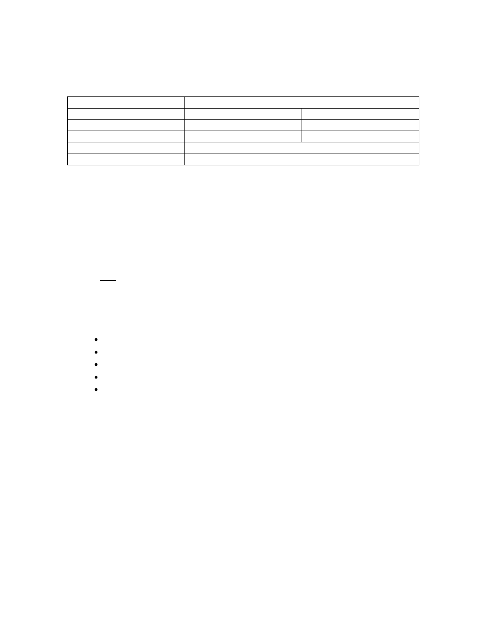 Summit SPD1205 User Manual | Page 10 / 16
