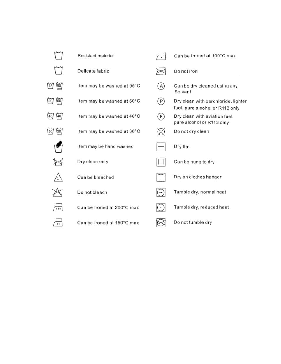 Summit SPD1205 User Manual | Page 12 / 16