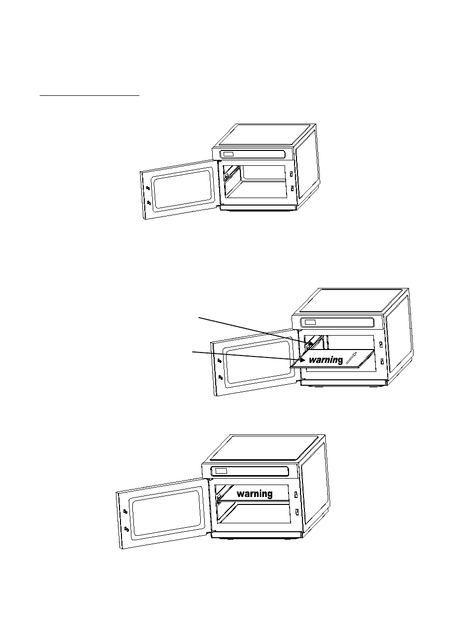 Summit SCM1800M2 User Manual | Page 12 / 20