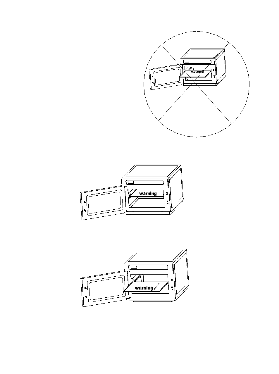 Summit SCM1800M2 User Manual | Page 13 / 20