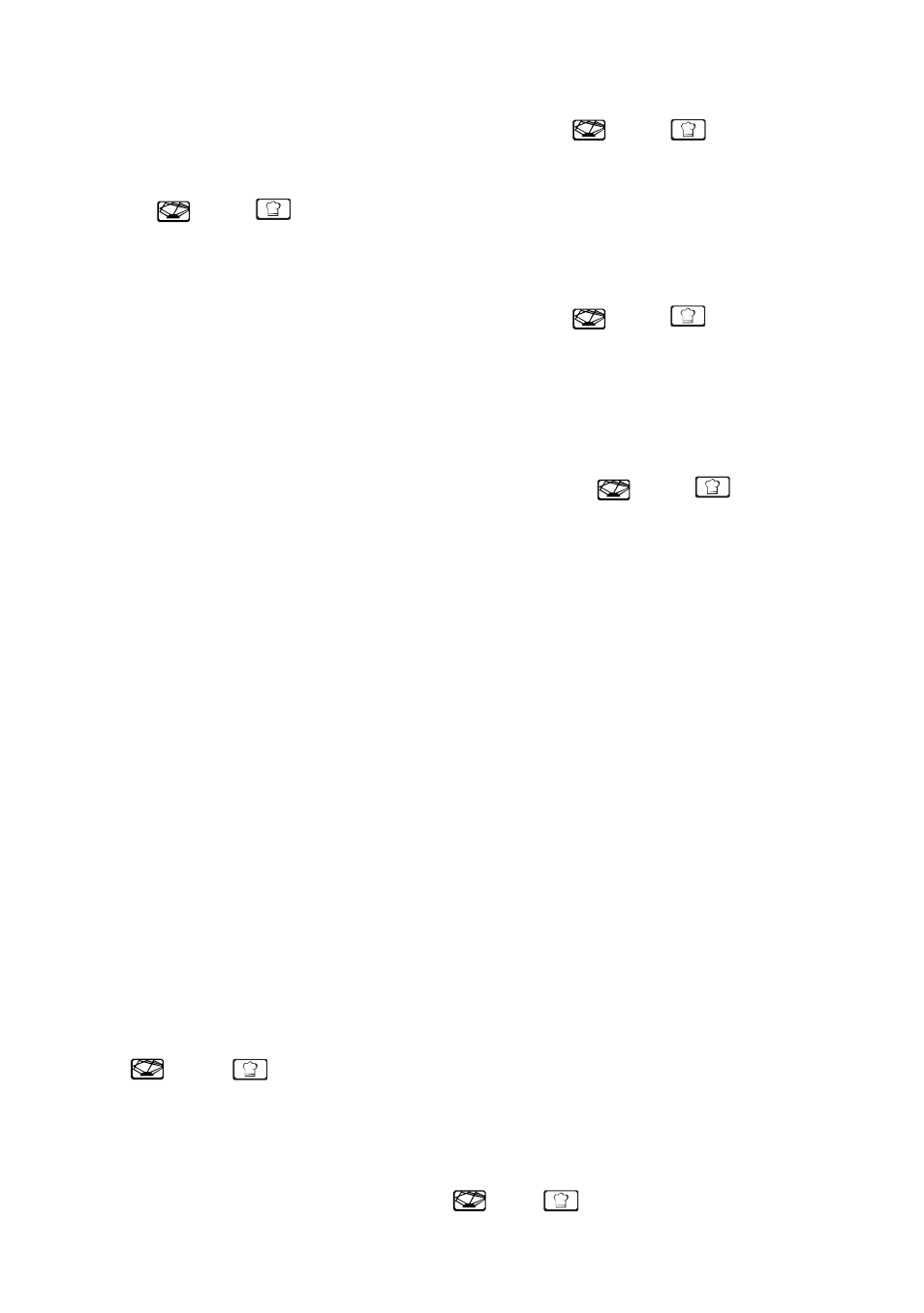 Summit SCM852 User Manual | Page 12 / 17