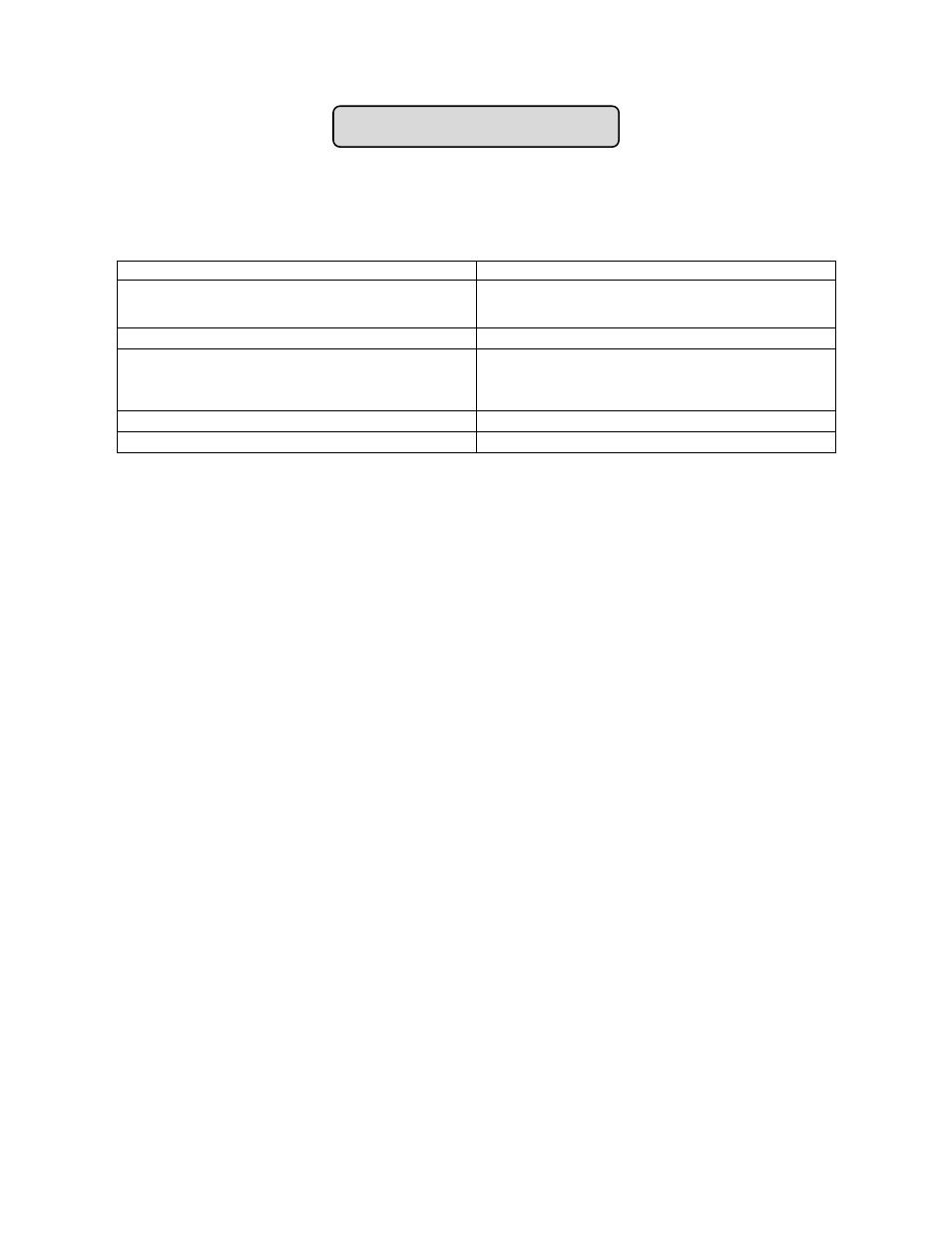Troubleshooting, Troubleshooting guide | Summit CR2B120 User Manual | Page 11 / 12