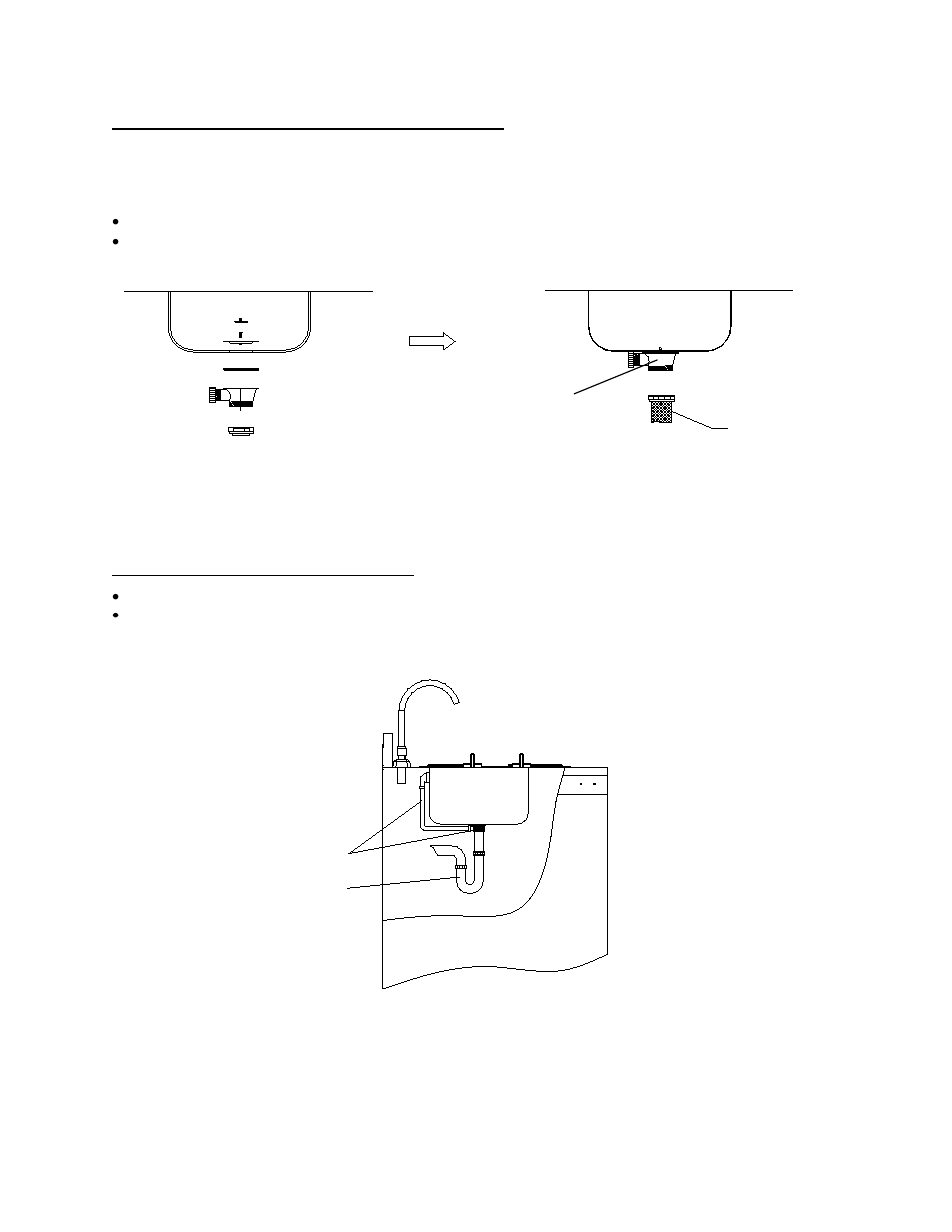 Summit C60ELGLASS User Manual | Page 10 / 16