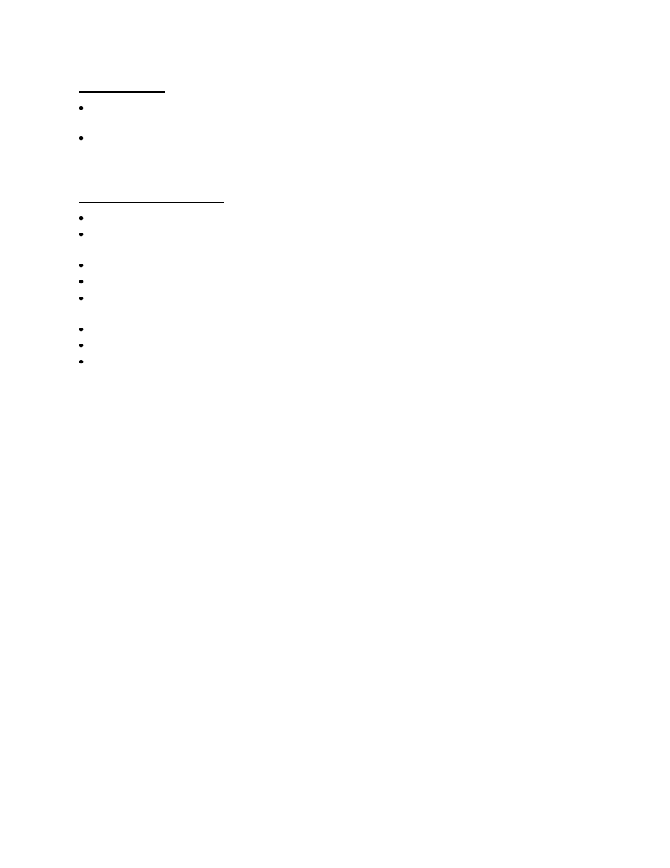 Summit C60ELGLASS User Manual | Page 14 / 16