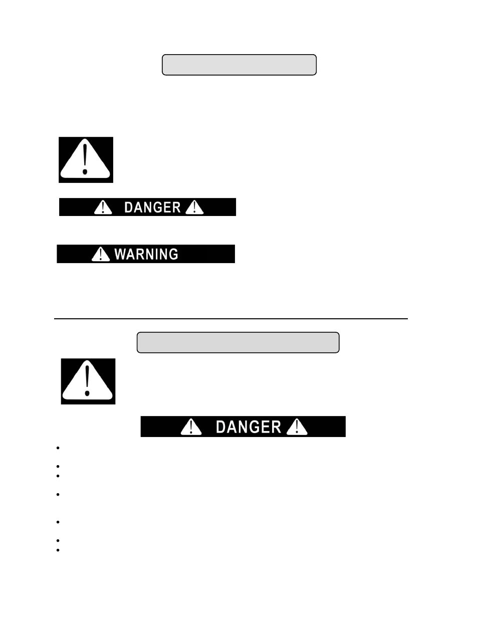 Appliance safety, Important safeguards | Summit C60ELGLASS User Manual | Page 3 / 16