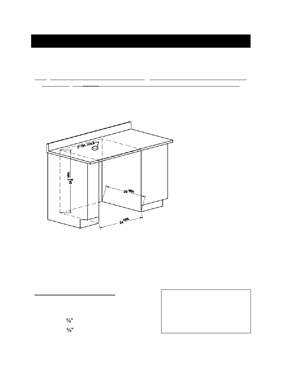 Summit SBC490 User Manual | Page 13 / 20