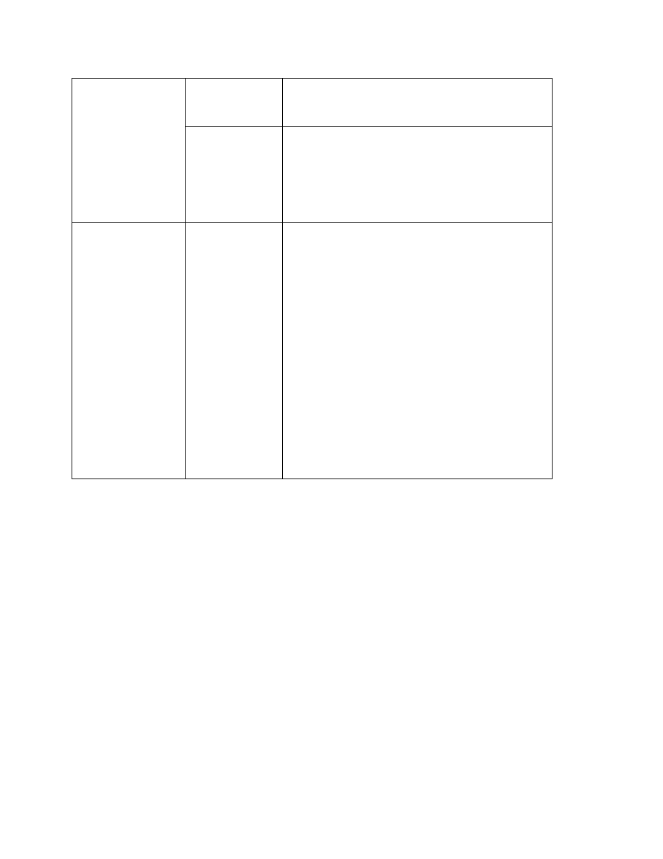Summit SBC490 User Manual | Page 19 / 20