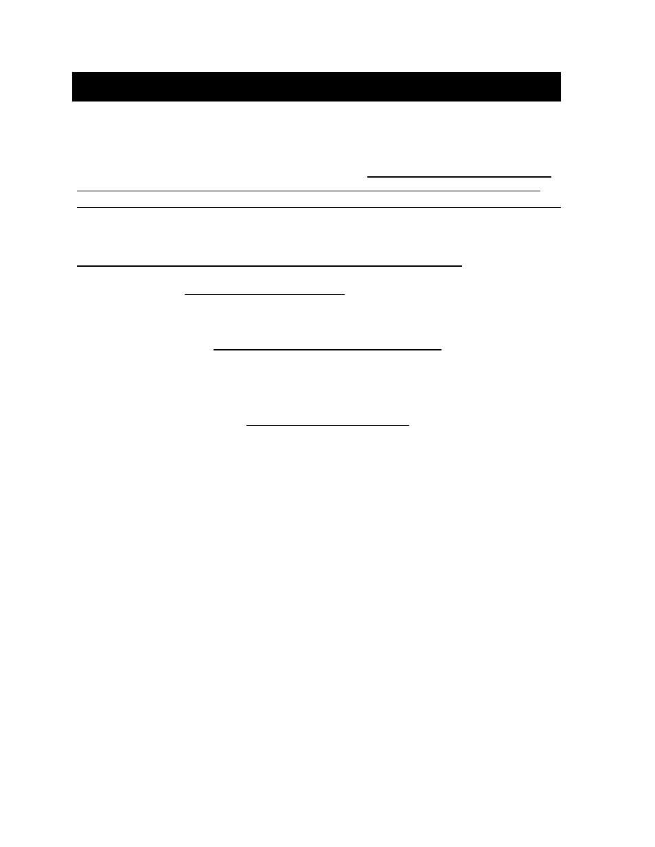 Before using for the first time | Summit SBC490 User Manual | Page 4 / 20