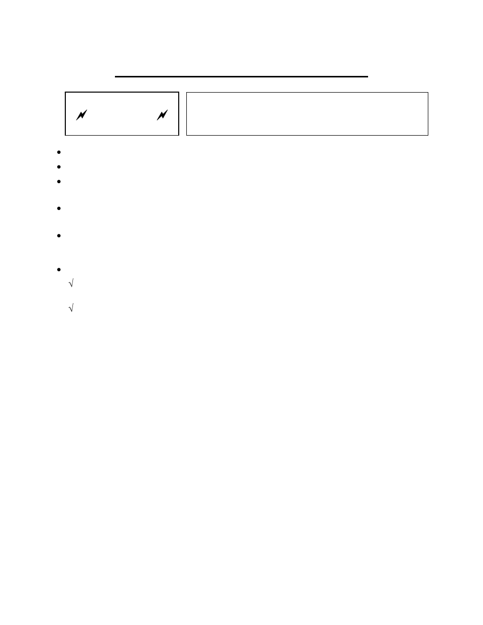 Important safety instructions, Save these instructions, Warning | Summit STC1B3 User Manual | Page 3 / 8