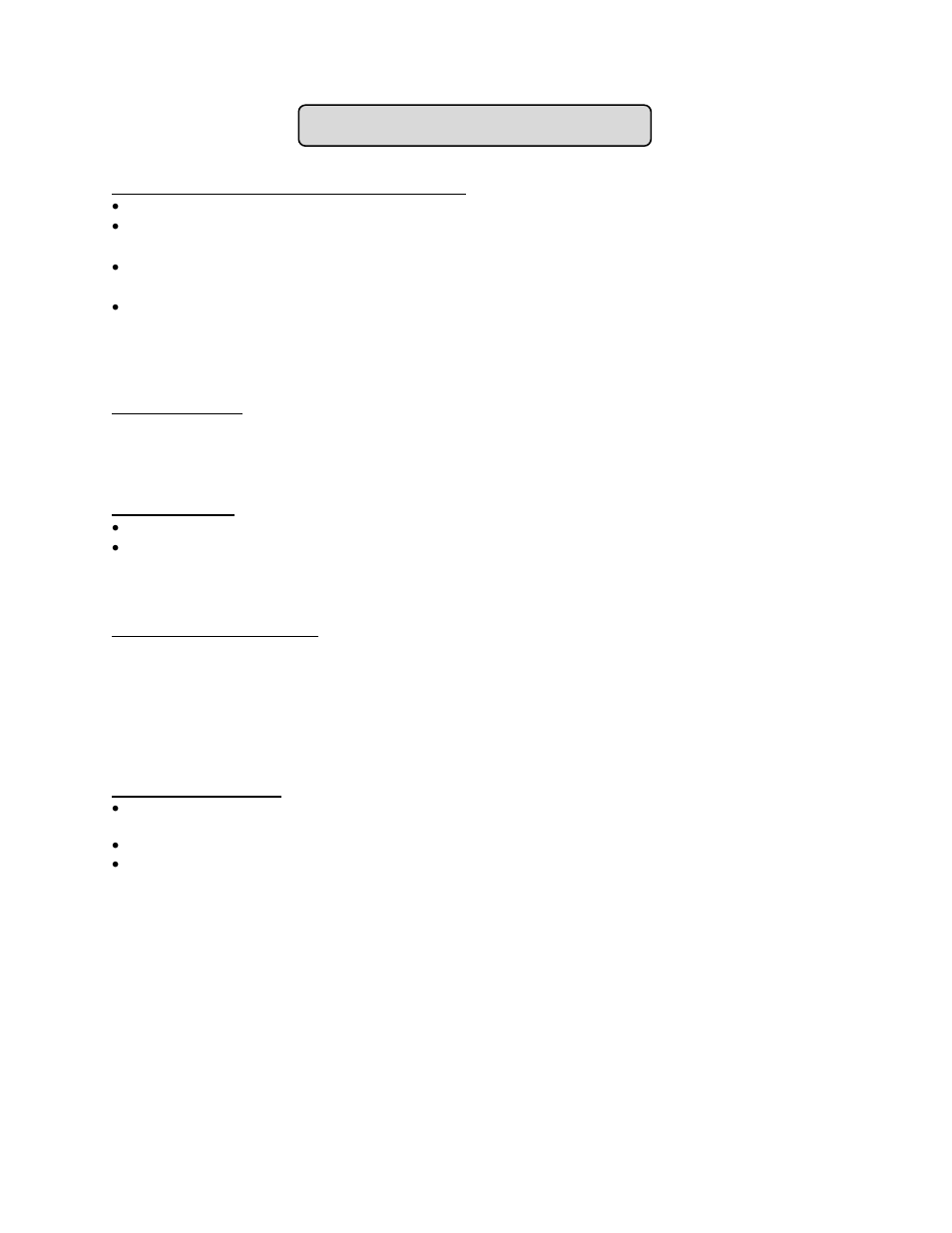 Care and maintenance | Summit SCR1156 User Manual | Page 11 / 14