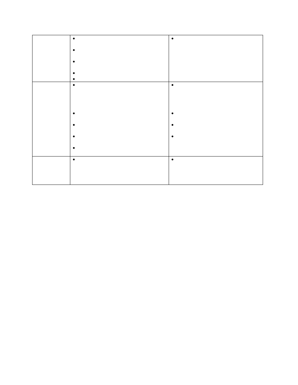 Summit SCR1156 User Manual | Page 13 / 14