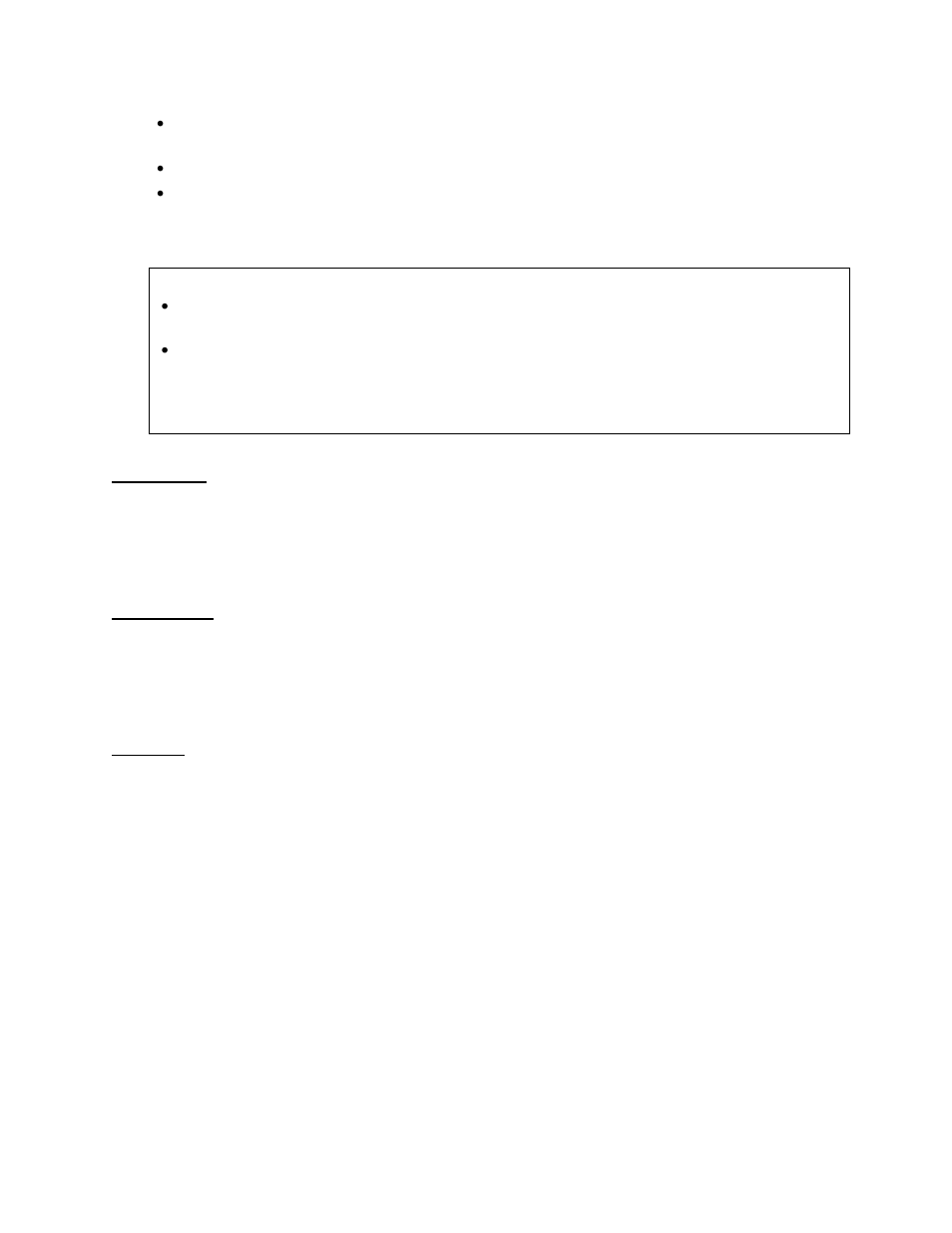 Summit SCR312L User Manual | Page 8 / 12