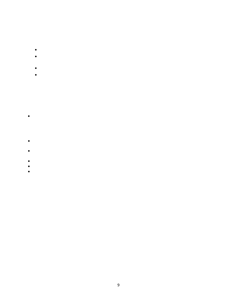 Summit SBC590 User Manual | Page 10 / 20