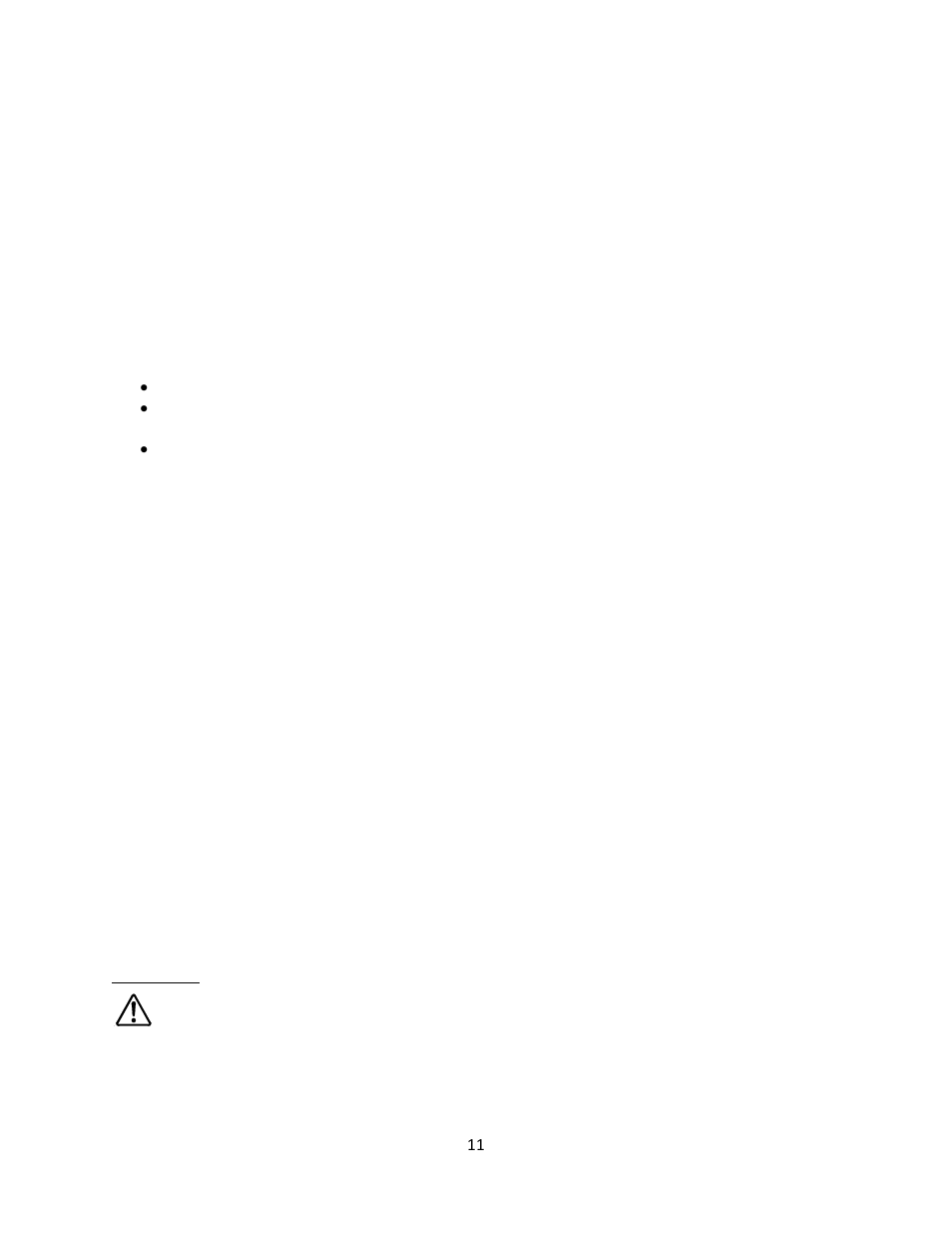 Summit SBC590 User Manual | Page 12 / 20