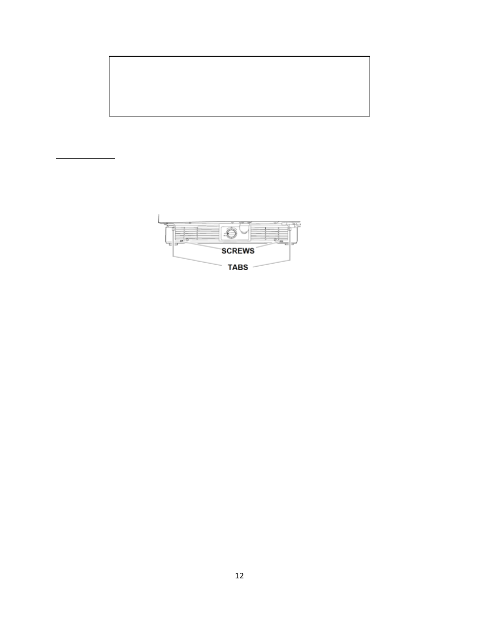 Summit SBC590 User Manual | Page 13 / 20