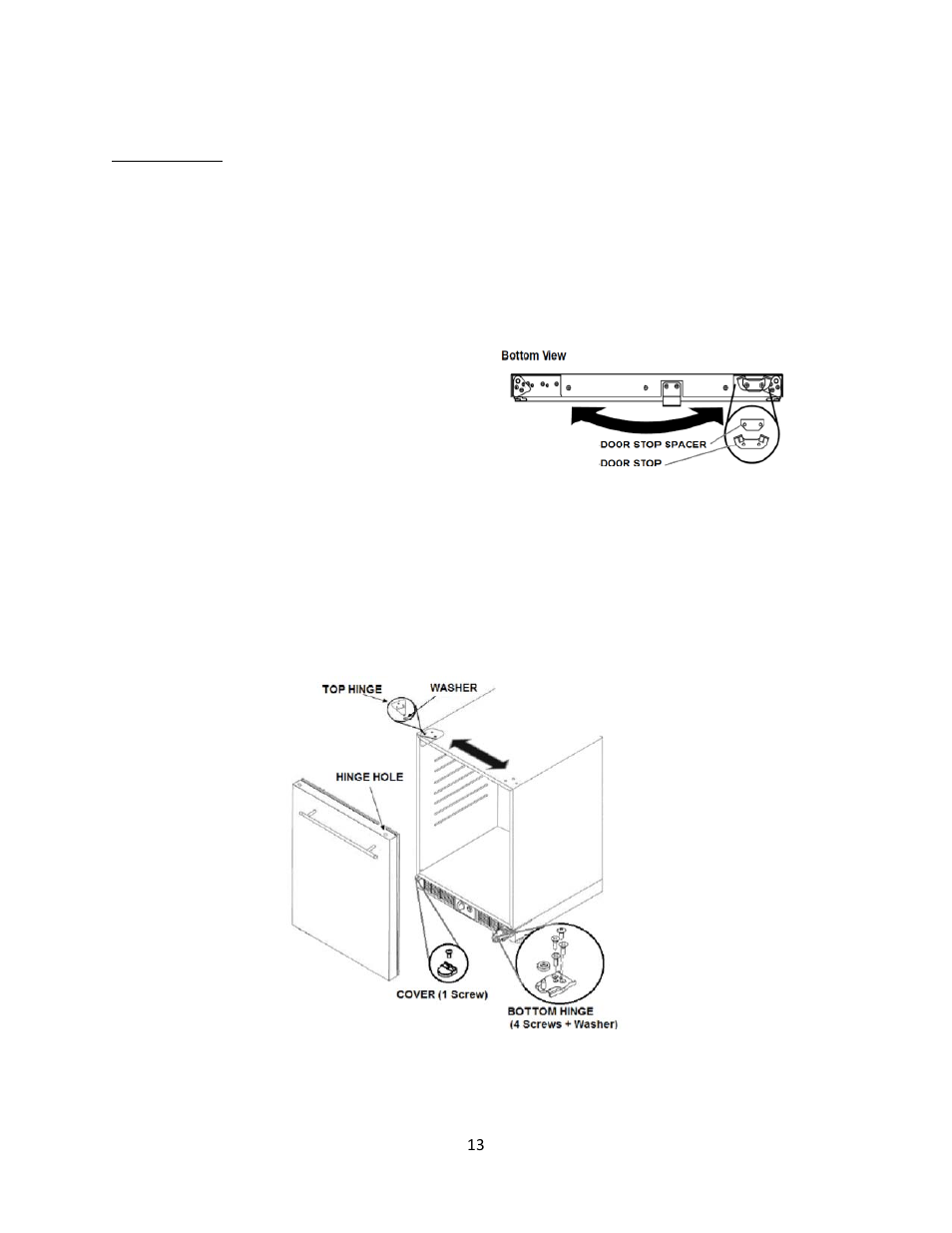 Summit SBC590 User Manual | Page 14 / 20