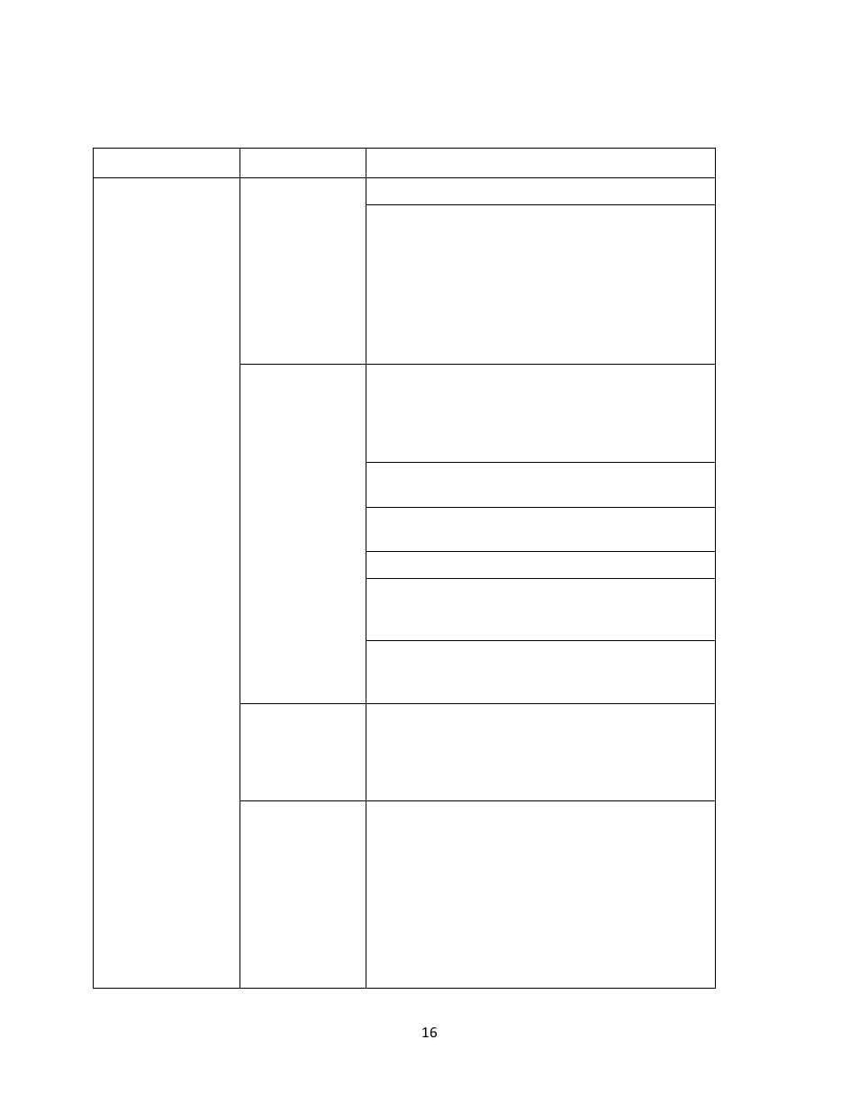 Summit SBC590 User Manual | Page 17 / 20