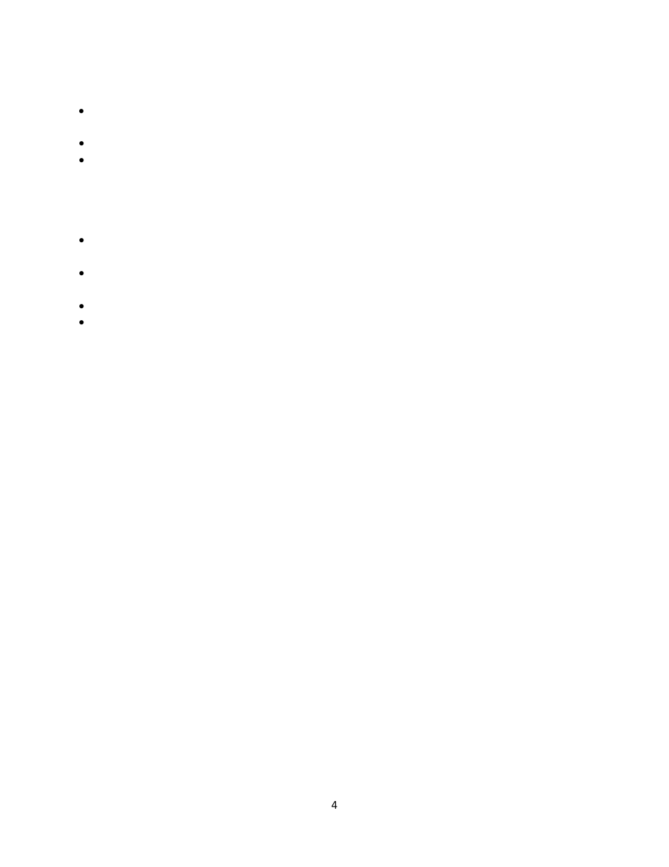 Summit SBC590 User Manual | Page 5 / 20