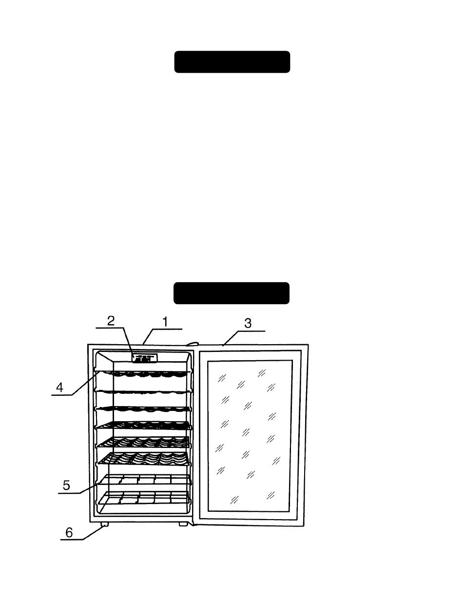 Summit SWC525LBI User Manual | Page 4 / 12