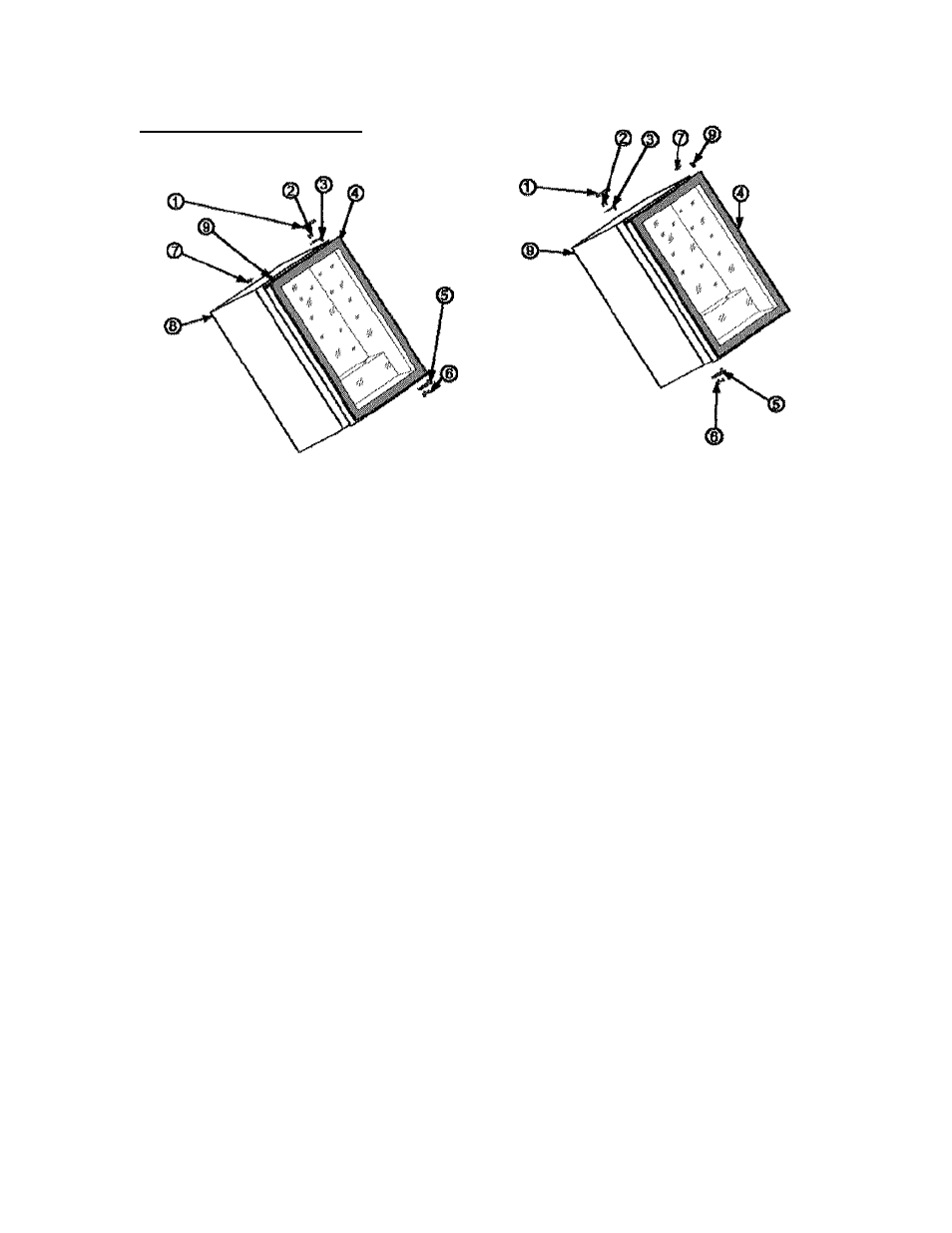 Summit SWC525LBI User Manual | Page 7 / 12