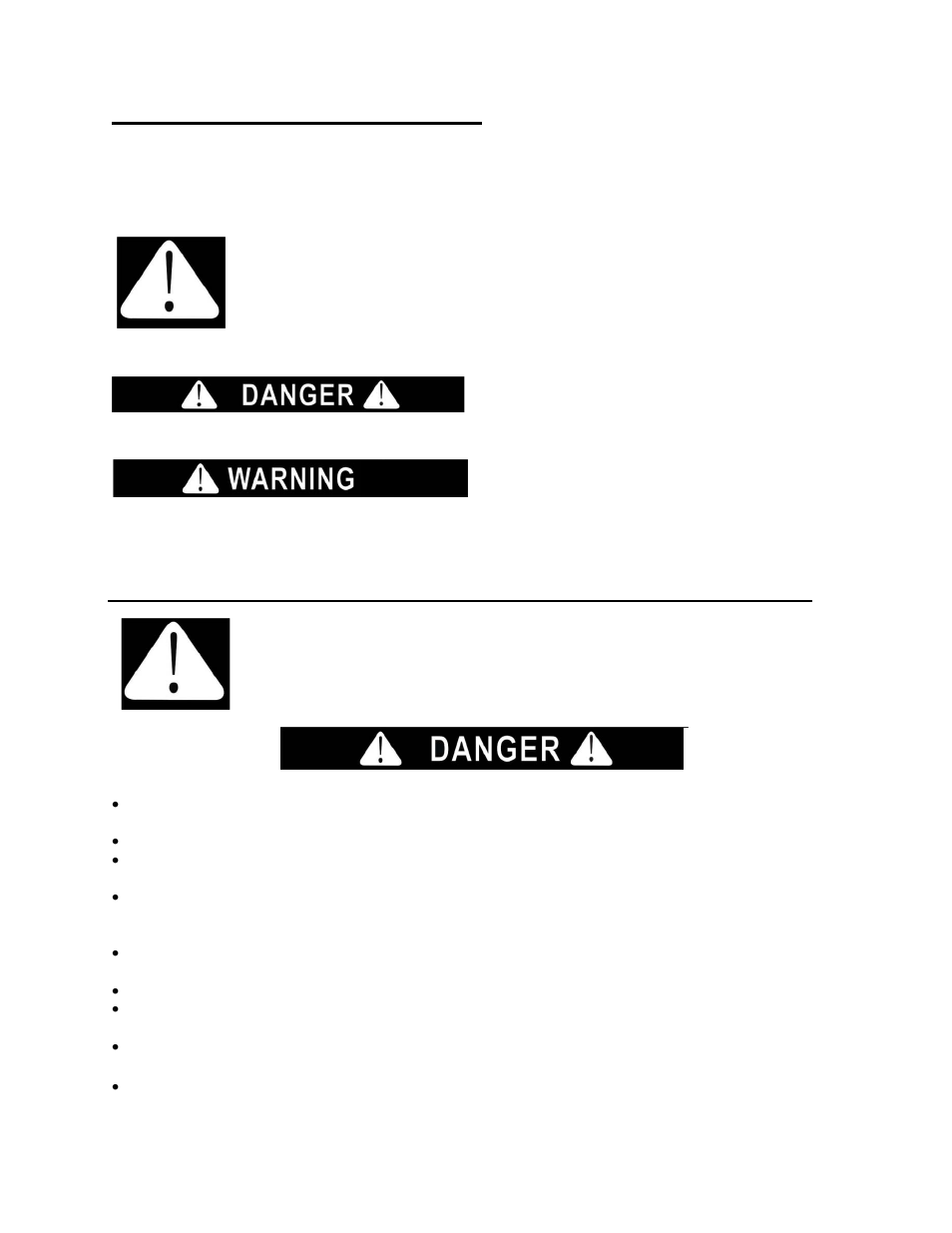 Important safeguards | Summit SWC1925 User Manual | Page 2 / 12