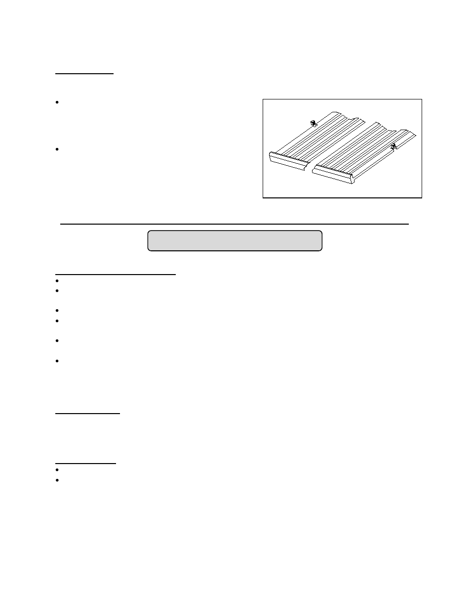 Care and maintenance | Summit SWC1875 User Manual | Page 11 / 14