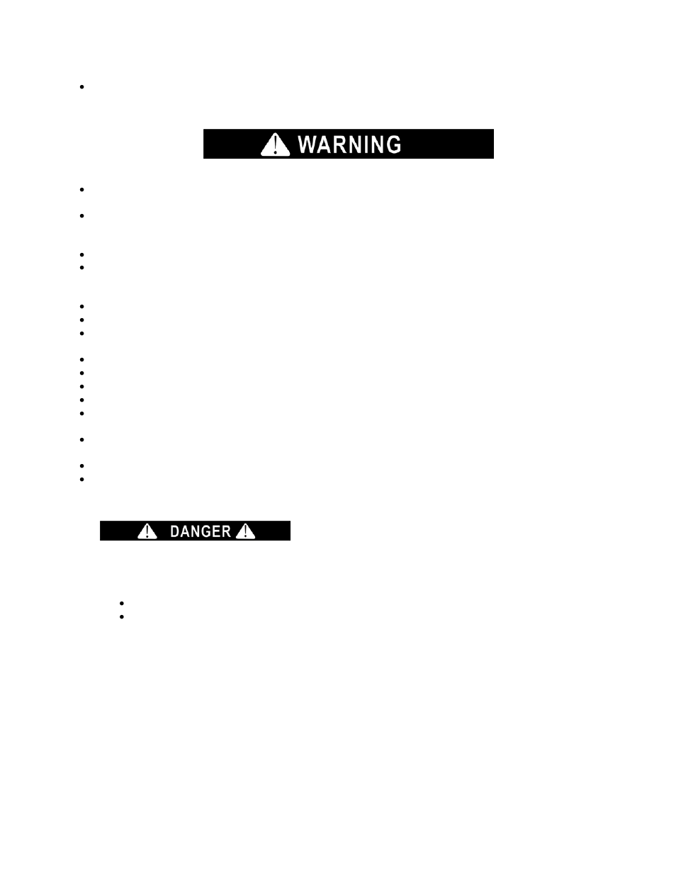 Save these instructions | Summit SWC1875 User Manual | Page 4 / 14